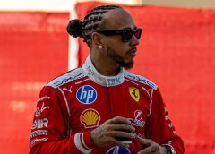 Ferrari’s F1 Nightmare: Lewis Hamilton Dives into the Depths