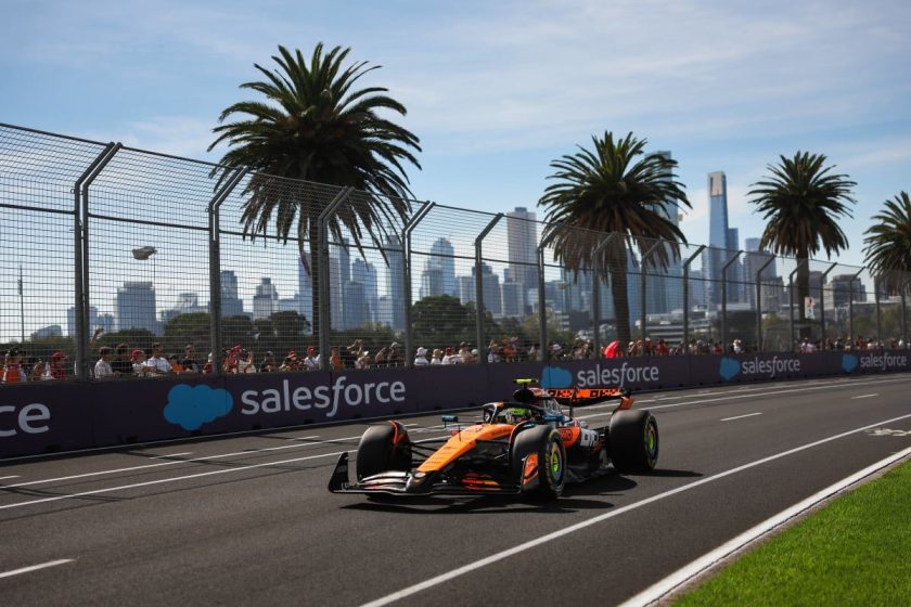 F1 Australian Grand Prix 2026: Dates, tickets and our Melbourne fan guide to the next race