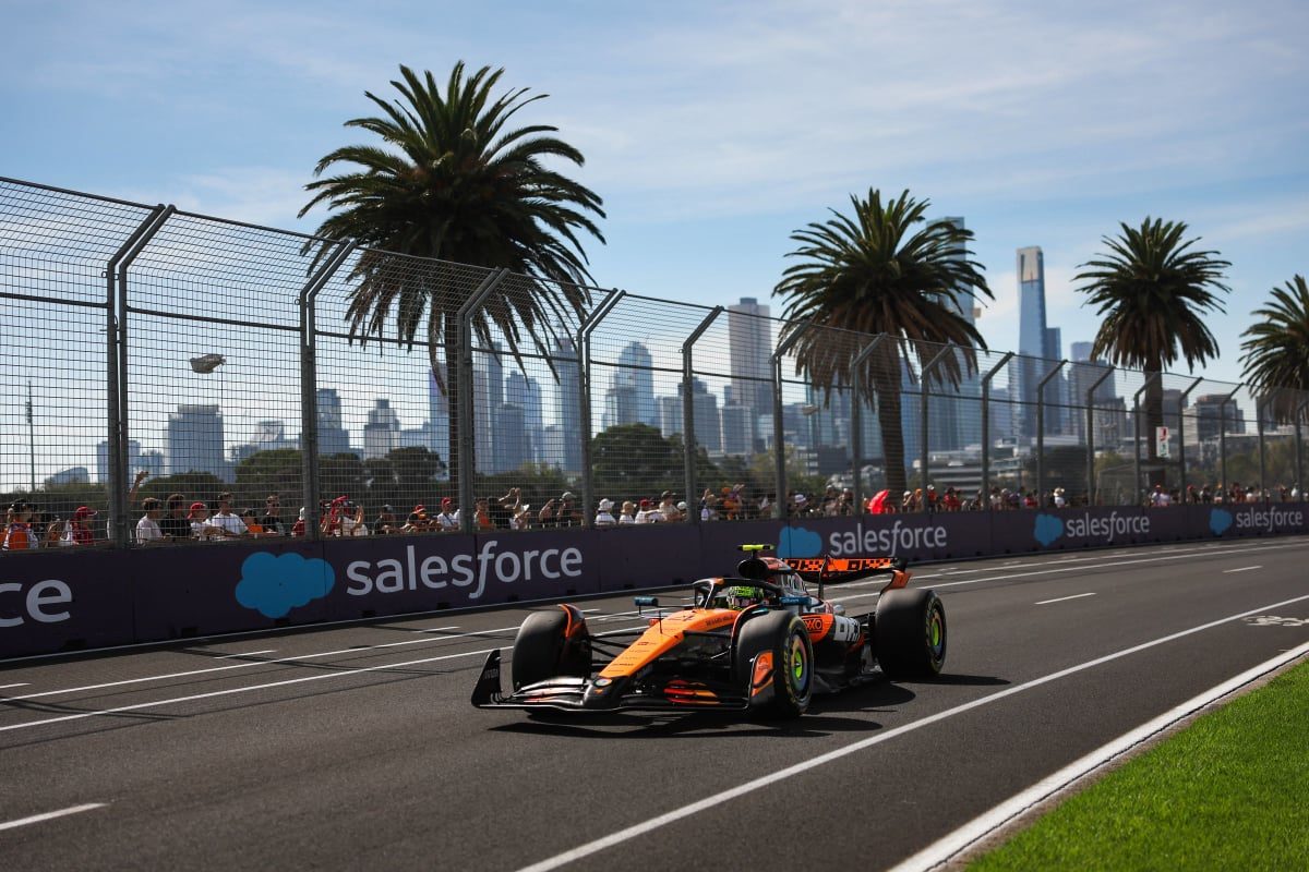 F1 Australian Grand Prix 2026: Dates, tickets and our Melbourne fan guide to the next race