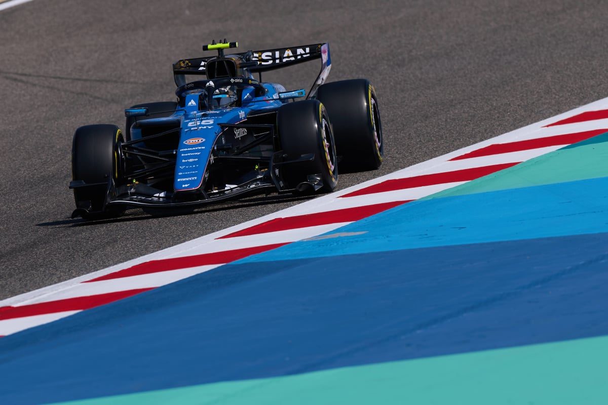 Williams F1: A Disastrous Start to the 2026 Season Unveiled in Melbourne