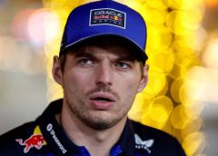 Max Verstappen’s Bold Stand: Defying F1 Norms in Pursuit of Excellence