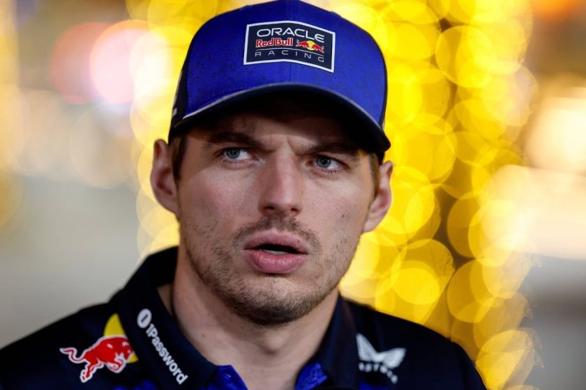 Max Verstappen's Bold Stand: Defying F1 Norms in Pursuit of Excellence