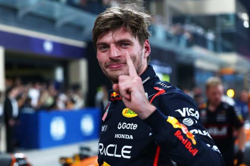 Max Verstappen Shines Bright in Latest Ad, Delighting Fans Worldwide