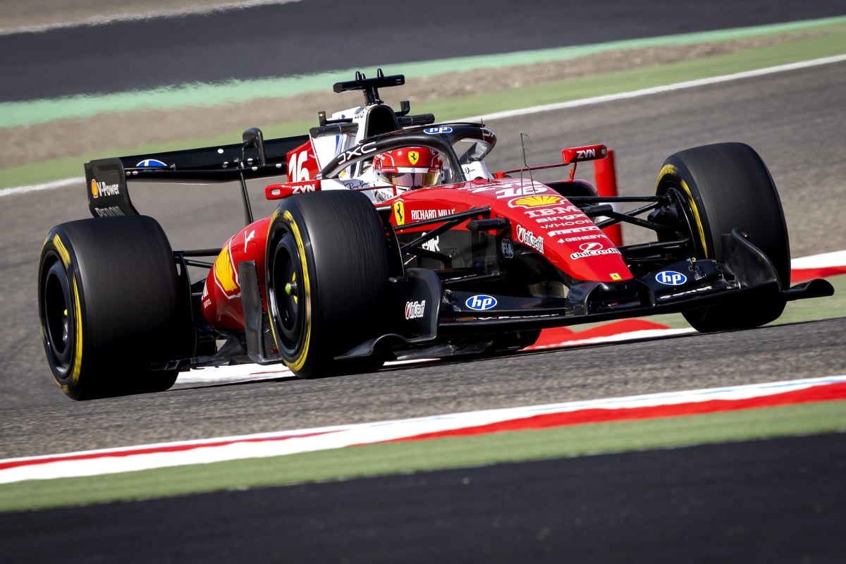 Unlocking the Formula 1 2026 Regulations: Deciphering the Weight of an F1 Car