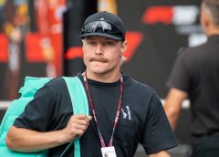 Setting the Pace: Cadillac’s Daring Approach to the 2026 F1 Season