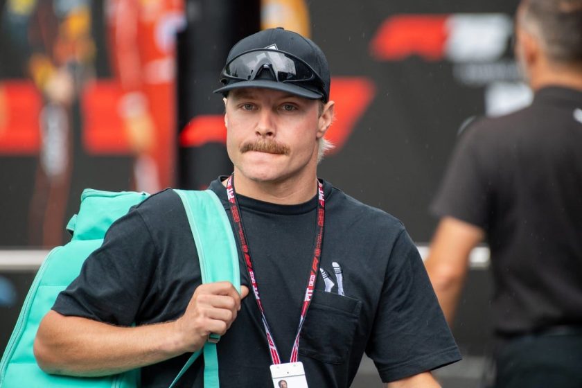 Setting the Pace: Cadillac's Daring Approach to the 2026 F1 Season