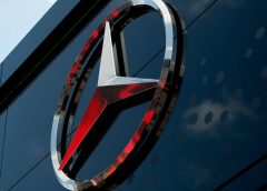 In a League of their Own: Mercedes F1 Co-Owner’s Apology Turns the Tide Amidst Adversity