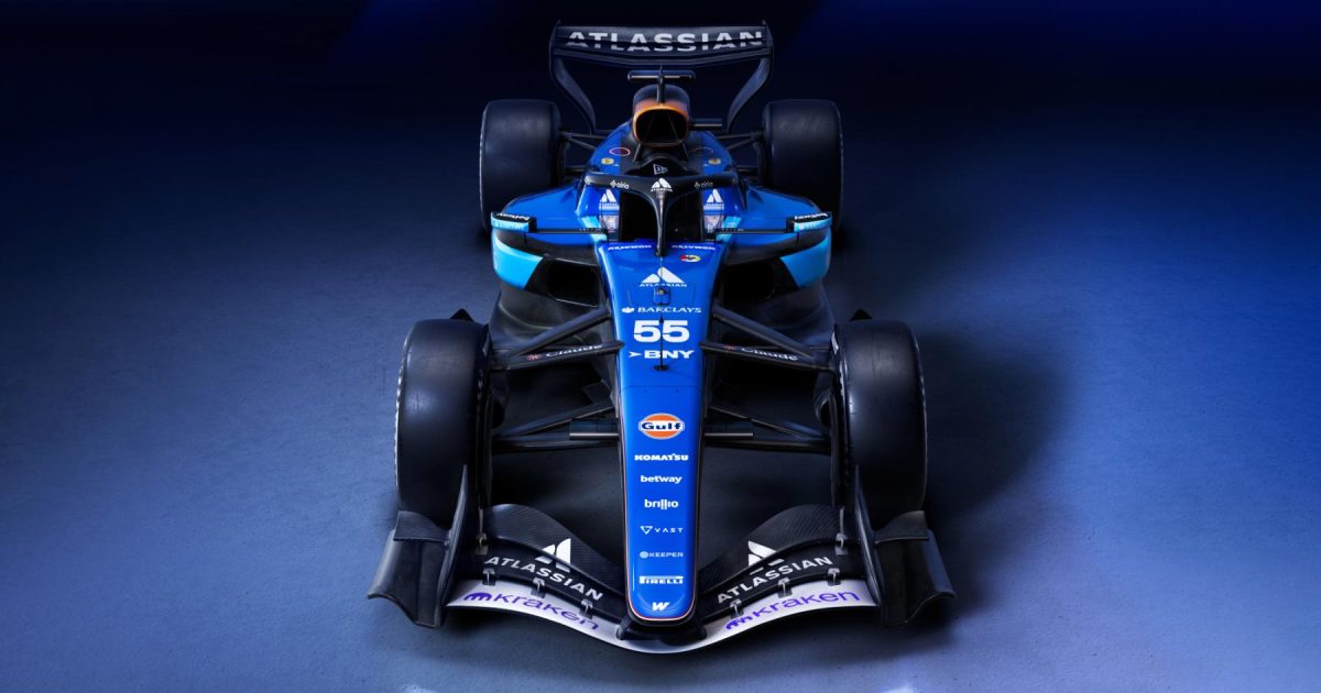 Williams backed to avoid 'big loss' after Barcelona F1 test absence