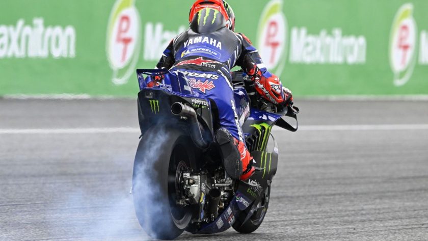 Breaking News: Top Riders Set to Shine in 2026 Thai MotoGP Q2 Qualifying Showdown