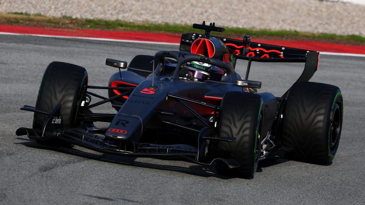 Into the Fast Lane: Unpacking the Thrills of F1 2026 Bahrain Pre-Season Testing