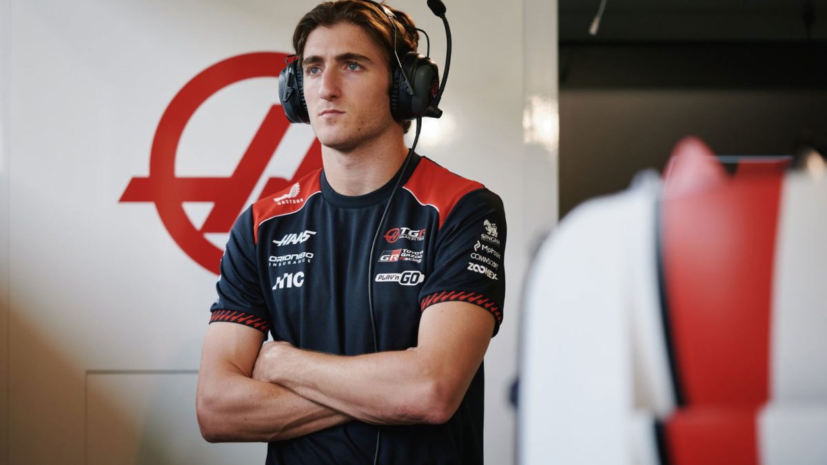 Shocking Expose: Formula 1 Driver Jack Doohan Shares Alarming Death Threats Amid Sacking