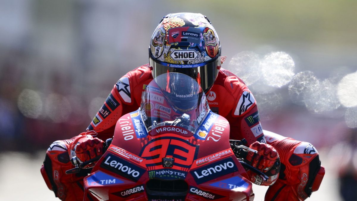 Inside Insight: The Decisive Edge of Marc Marquez in MotoGP, as Revealed by Casey Stoner