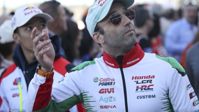 Johann Zarco's Vision for MotoGP Glory: A Dream Unfolds in 2026