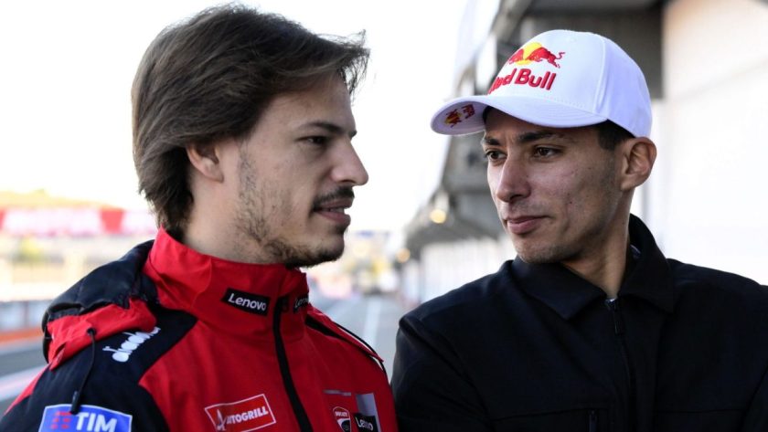 Breaking Barriers: Toprak Razgatlioglu envisions a triumphant performance by Nicola Bulega at Sepang