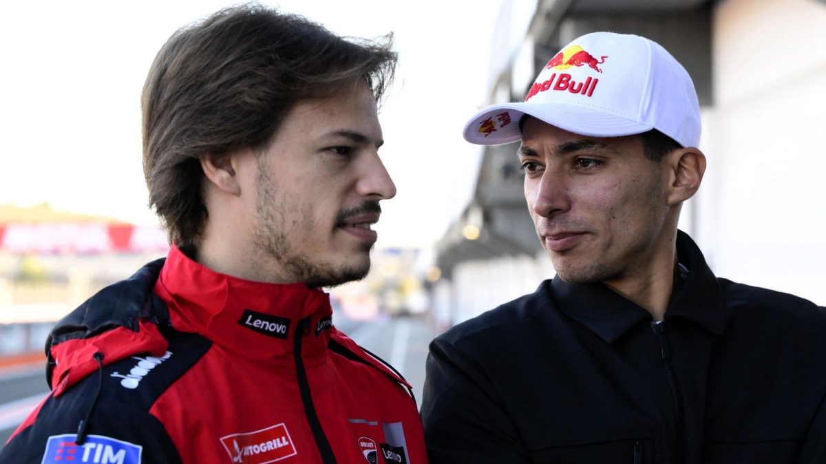 Breaking Barriers: Toprak Razgatlioglu envisions a triumphant performance by Nicola Bulega at Sepang