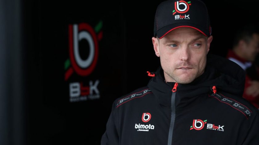 Alex Lowes Relies on Seasoned Expertise amidst Unprepared WorldSBK Teams