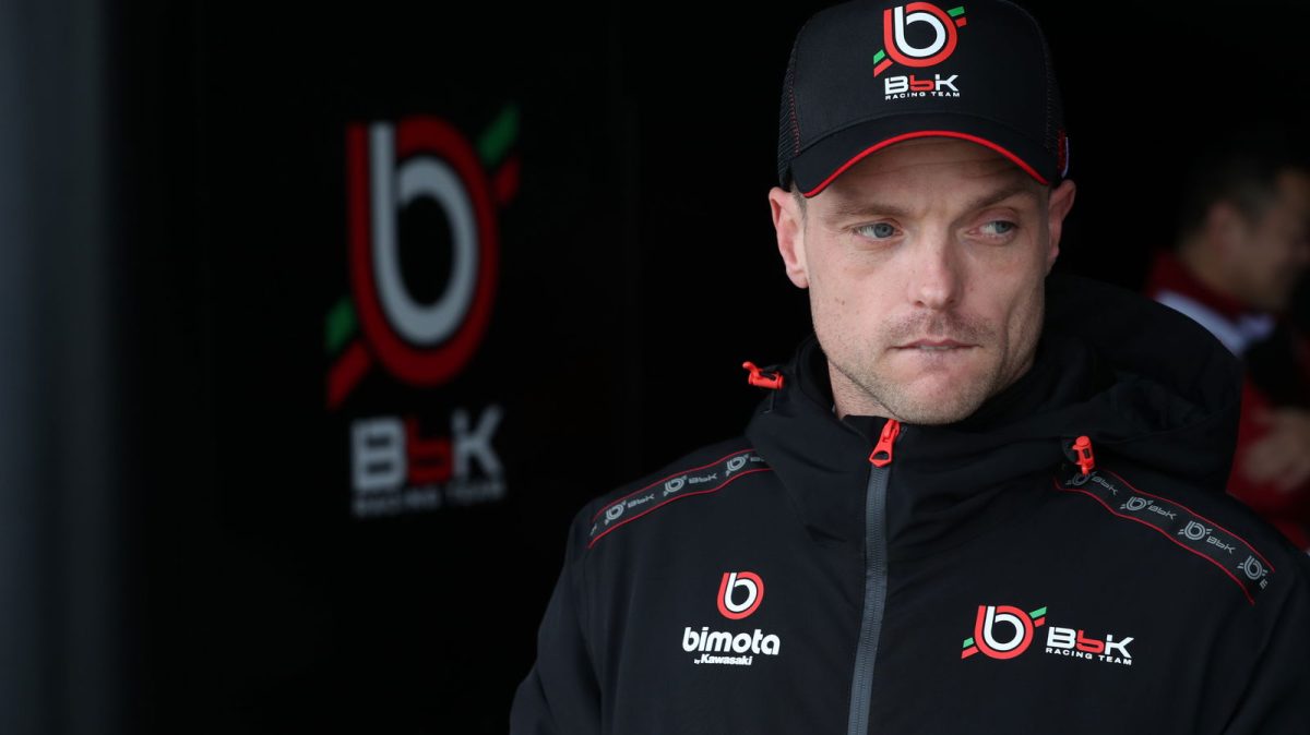 Alex Lowes Relies on Seasoned Expertise amidst Unprepared WorldSBK Teams