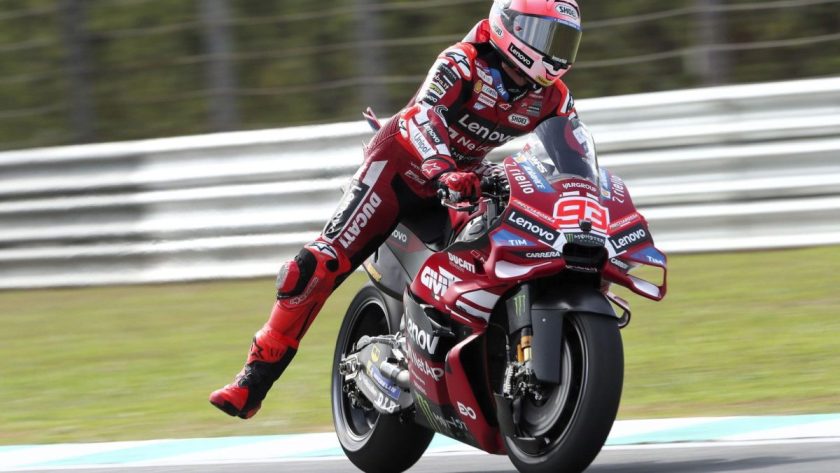 2026 Official Sepang MotoGP Test: Day 2 - LIVE UPDATES