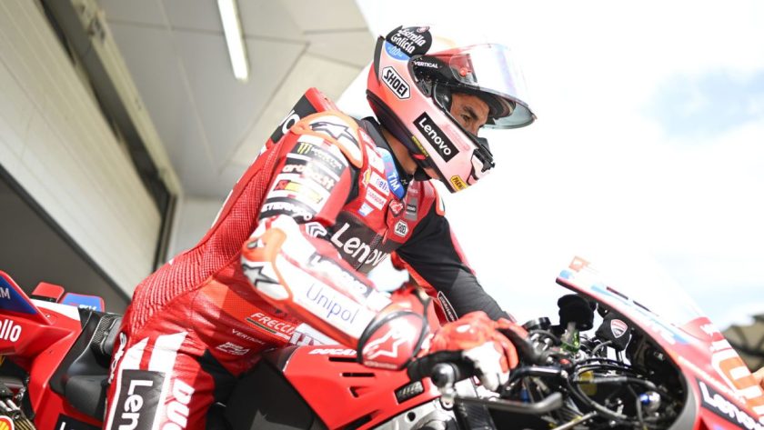 Defying Adversity: Marc Marquez Reigns Victorious on Miraculous MotoGP Comeback at Sepang Test