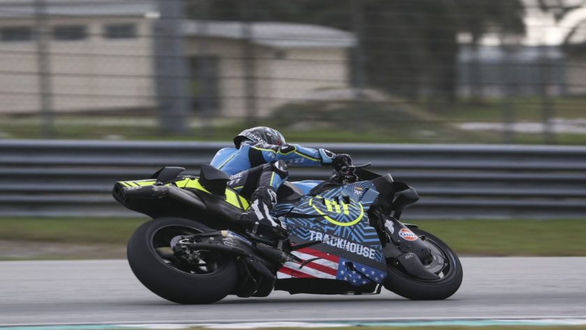 Revolutionizing Race Weekends: MotoGP Team Boss Champions F1-Inspired Format Shift