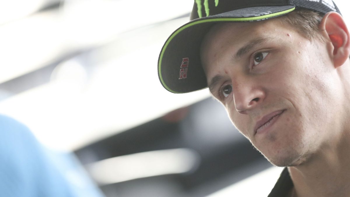 Yamaha's Resilience: Overcoming Sepang MotoGP Test Challenges for a Bright Future with Fabio Quartararo in 2027