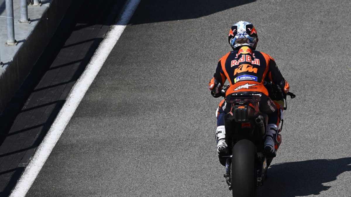 Pedrosa's Pinnacle: A Sneak Peek into MotoGP's Major 2027 Signing with Ducati