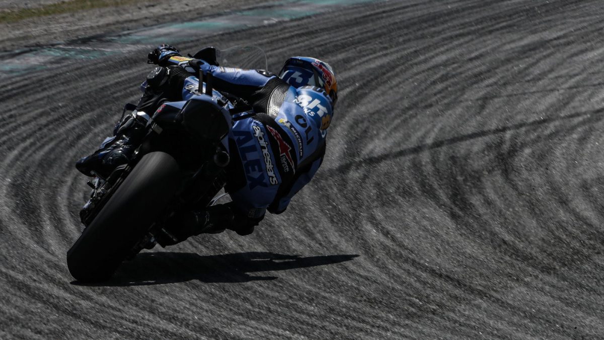 Revving Up: An Inside Look at the 2026 Buriram MotoGP Test Schedule and Coverage