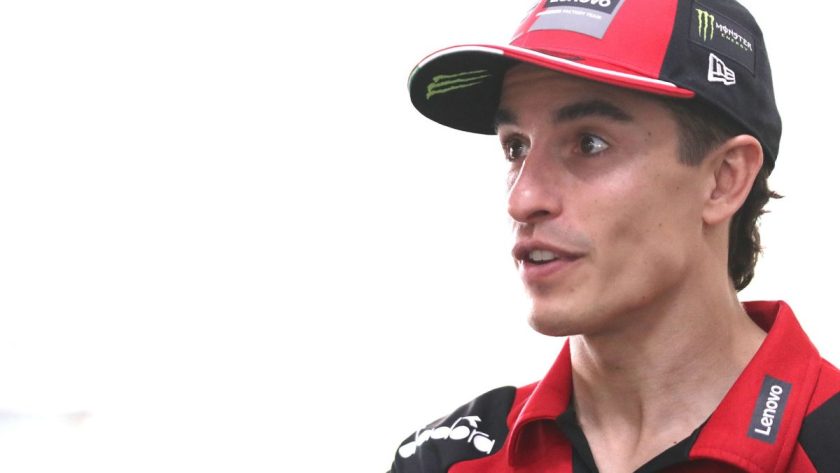 Cautious Champion: Marc Marquez Evaluates Competition After Sepang Test