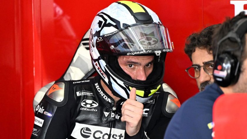 Joan Mir's Cautionary Tale: Ducati's Dominance Looms Large at Sepang MotoGP Test