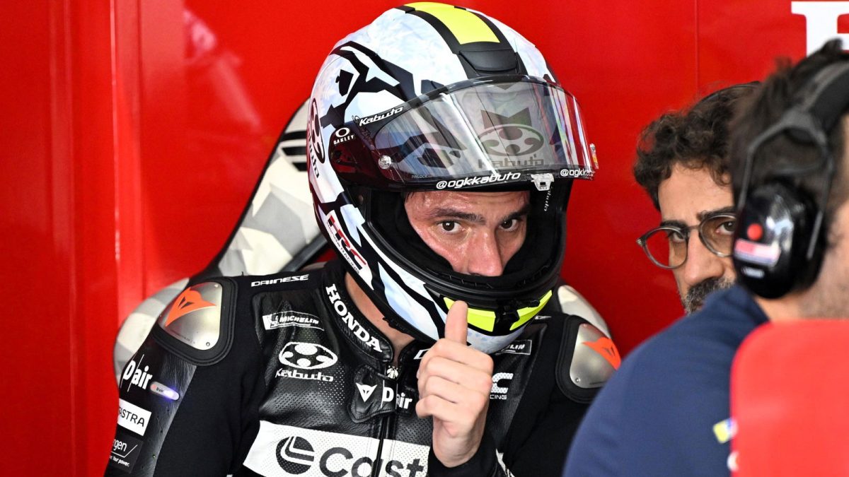 Joan Mir's Cautionary Tale: Ducati's Dominance Looms Large at Sepang MotoGP Test