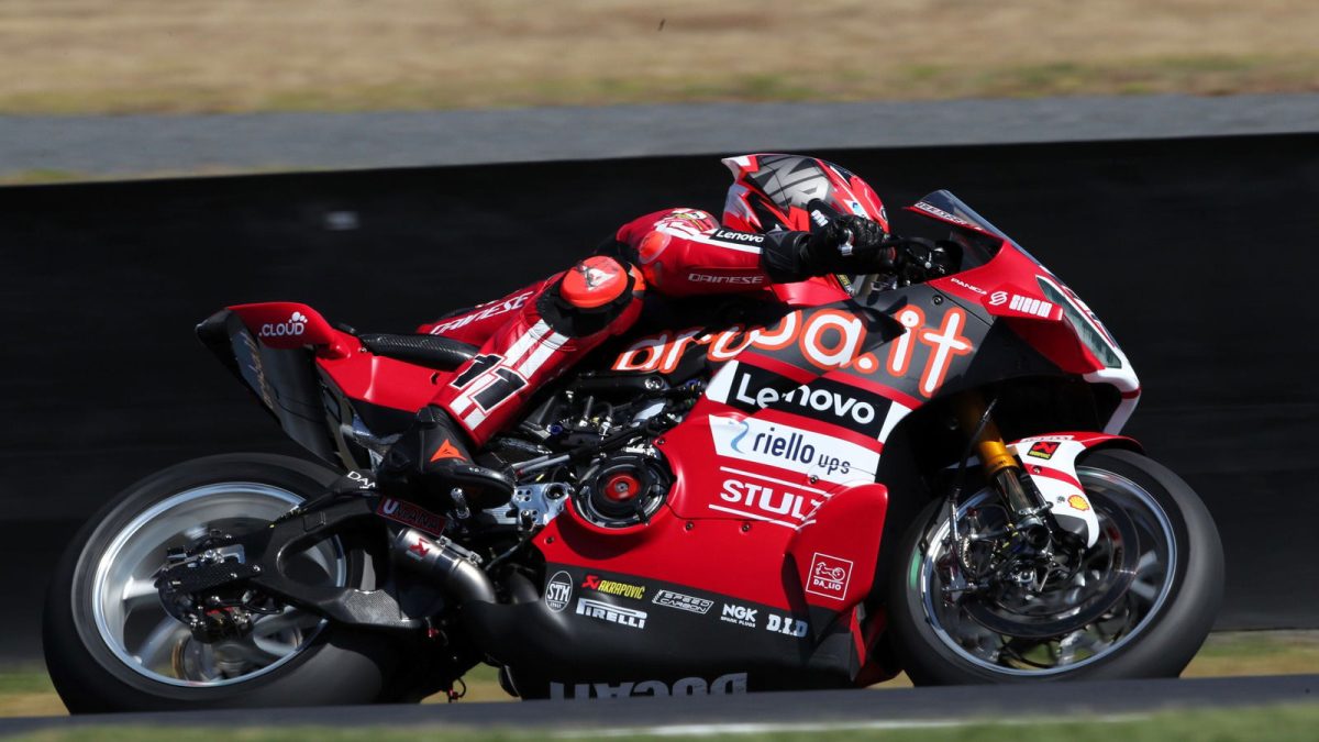 Thrilling Triumphs and Turbulent Turns: Highlights of the 2026 Phillip Island WorldSBK Test Day 2 Results!