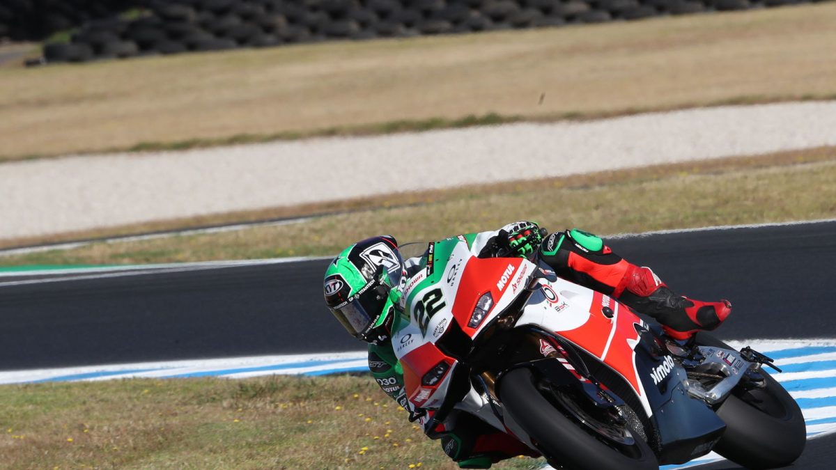 Revolutionizing Australian WorldSBK: Addressing Key Differences for Success