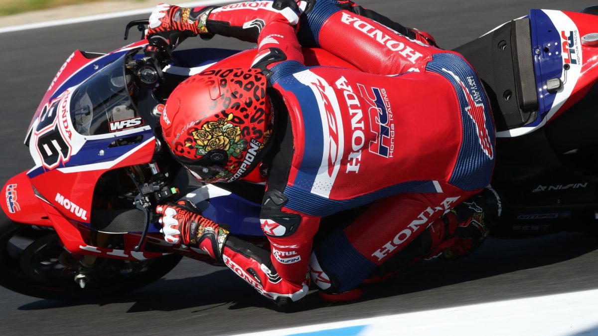 Eclipsing Dynasties: The Unraveling of a WorldSBK Icon in 2026