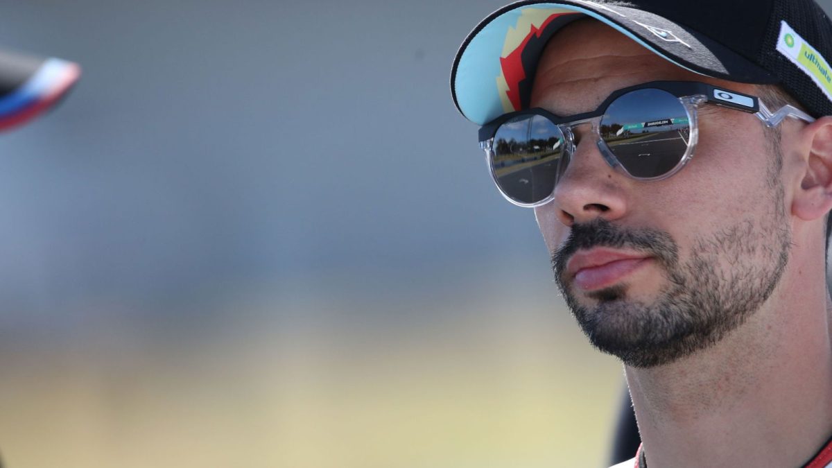 Unveiling Miguel Oliveira's Superpole Dilemma: A Humbling Start to a WorldSBK Journey