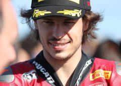 Nicolo Bulega: Revving Up for a WorldSBK Showdown with Ducati’s Transformation
