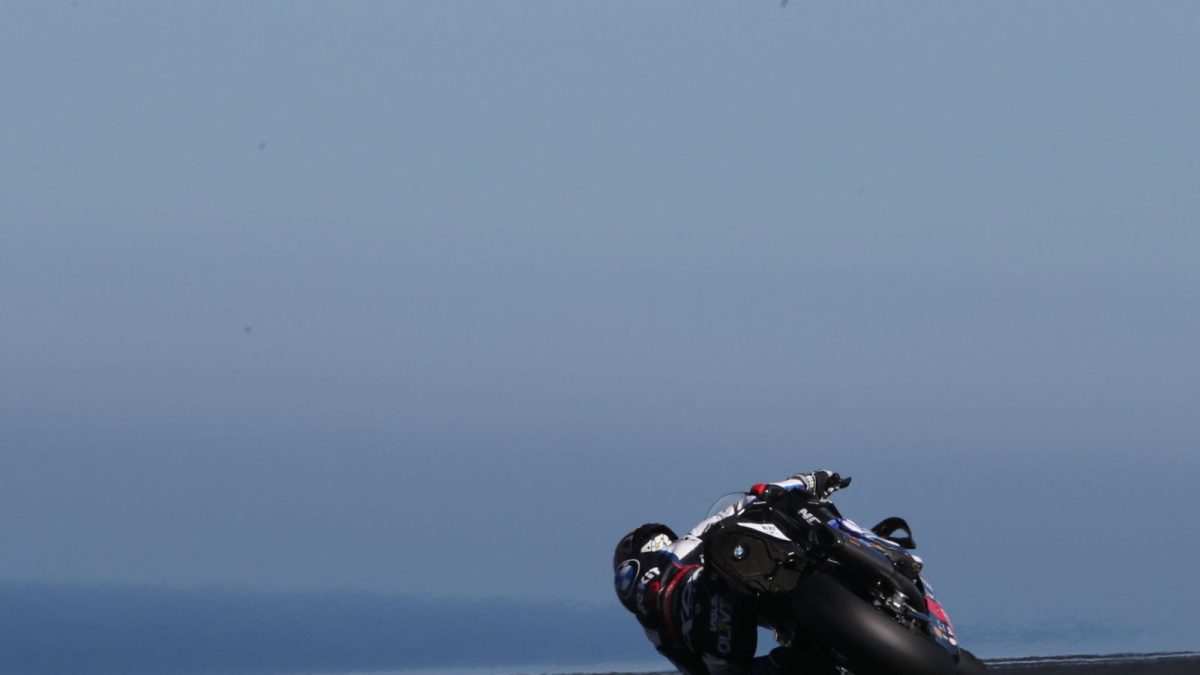 Unveiling the Challenge: Miguel Oliveira Unpacks Australian WorldSBK Superpole Race Obstacle