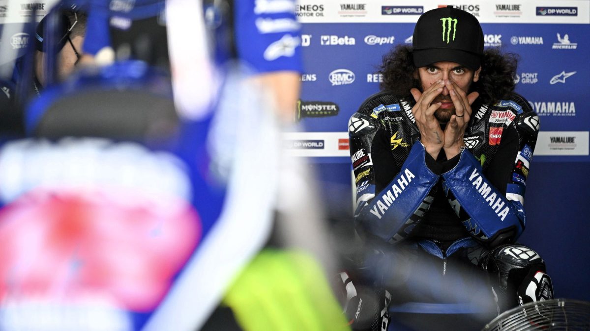 Alex Rins Embraces Team Spirit: 'Sharing is Caring' at Buriram MotoGP Test