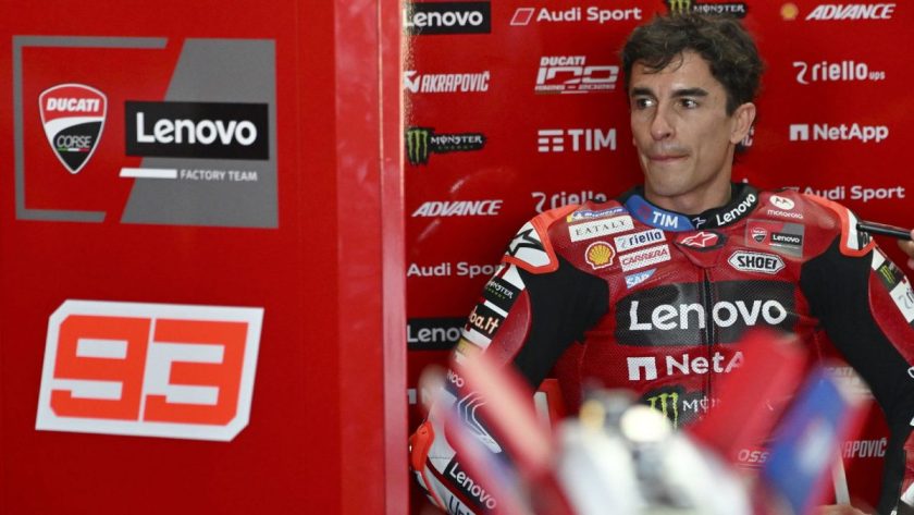 Inside the Mind of a MotoGP Maverick: Marc Marquez Reveals Reasons Behind Contract Delay with Ducati