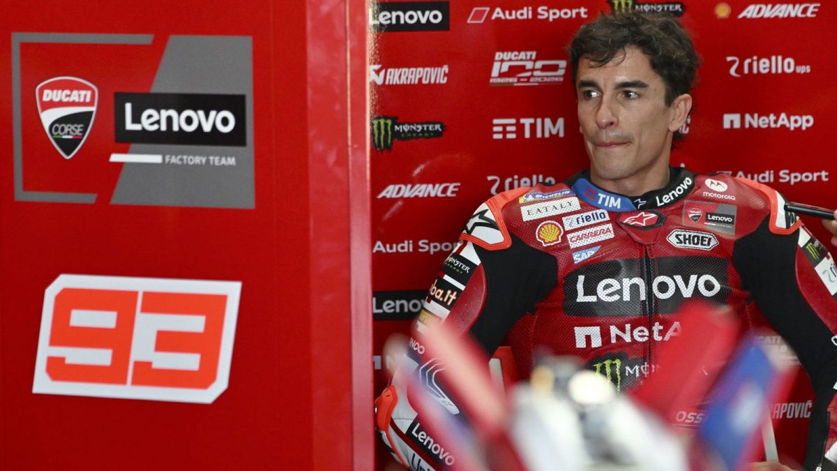 Inside the Mind of a MotoGP Maverick: Marc Marquez Reveals Reasons Behind Contract Delay with Ducati