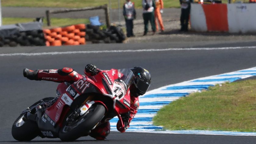 Navigating the Challenges of WorldSBK: Nicolo Bulega's Triumph in Australia