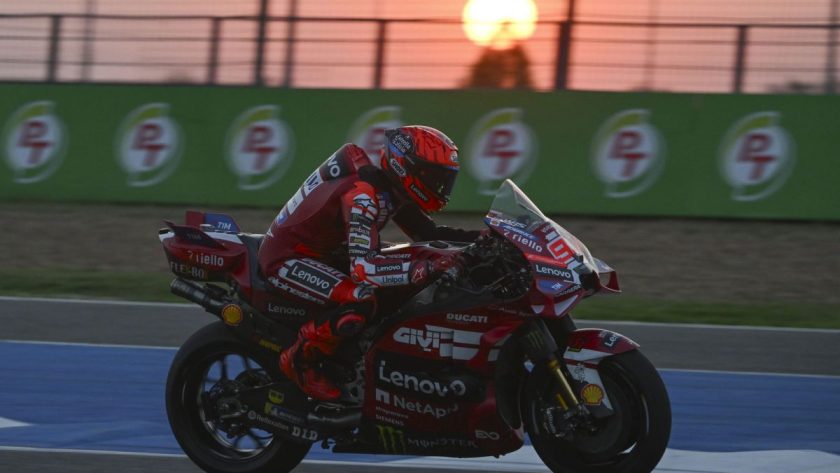 The Ultimate Question Mark: Unraveling the Mystery of the 2026 MotoGP Season