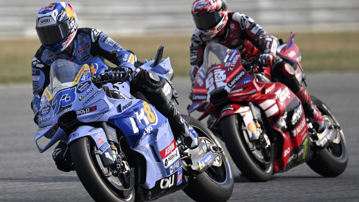 Unleashing Excitement: 2026 Thai MotoGP Championship in Buriram - Schedule and Streaming Guide