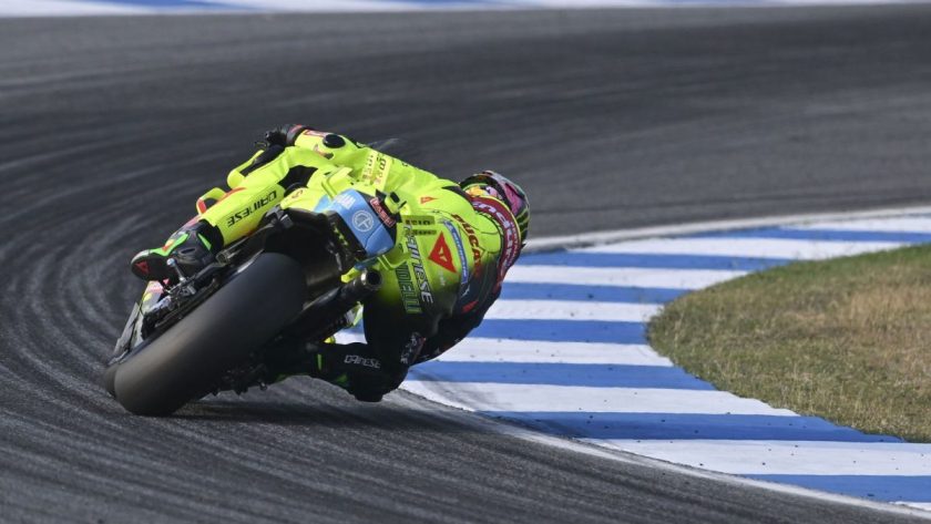 Deciphering the Dynamics: Unveiling MotoGP's Penalty Protocol for the 2026 Season