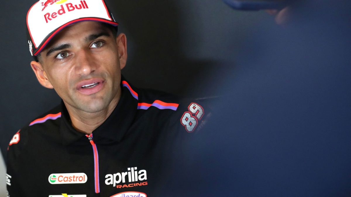Defending Champion Jorge Martin Faces Uphill Battle as 2026 MotoGP Season Looms