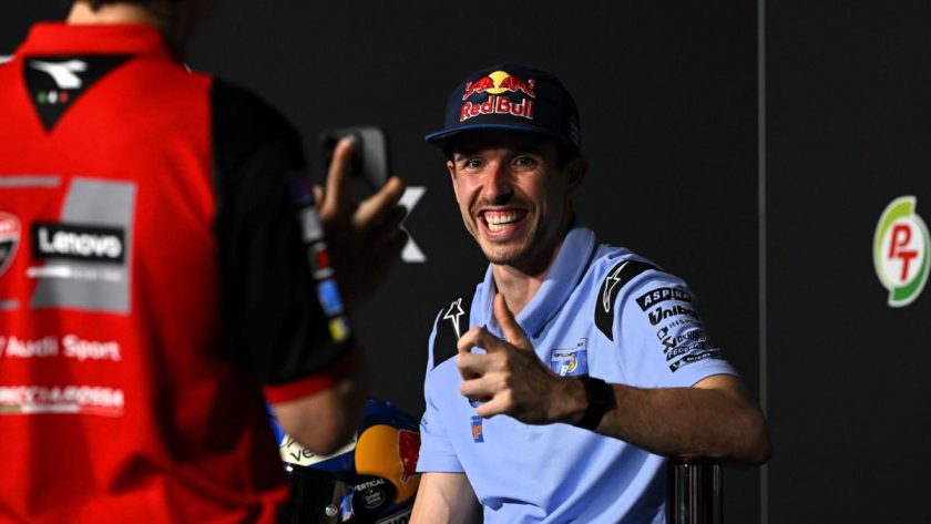 Rising to the Challenge: A MotoGP Outsider&rsquo;s Strategic Triumph in 2025 Season