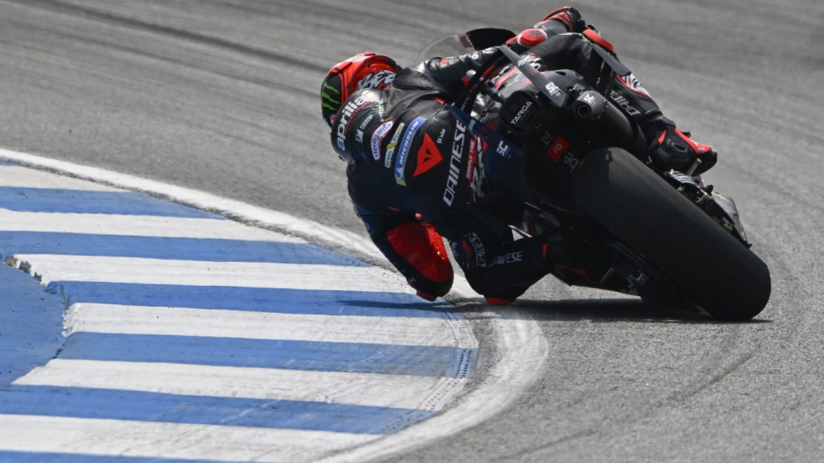 Unleashing Dominance: Aprilia's Strategic Advantage in MotoGP 2026