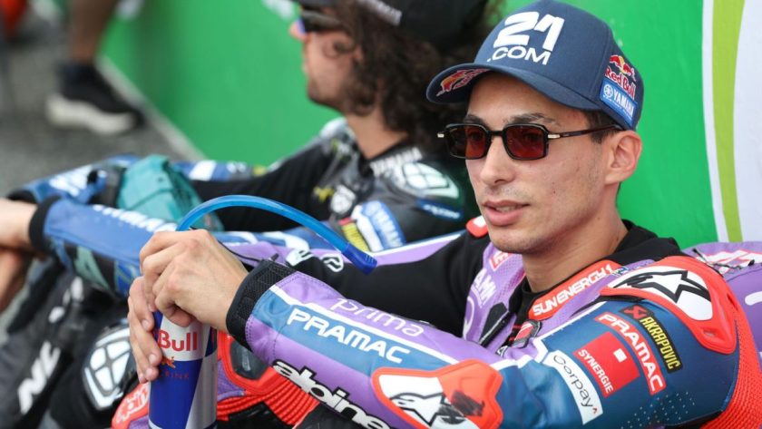 Rising Star Toprak Razgatlioglu's Breathtaking MotoGP Debut Marred by Unexpected Crash: Unveiling the Turbulent Triumph!