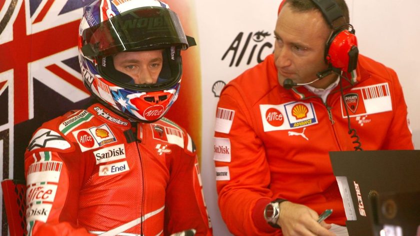 Revolutionizing Racing: Casey Stoner's Unconventional Path to MotoGP Triumph