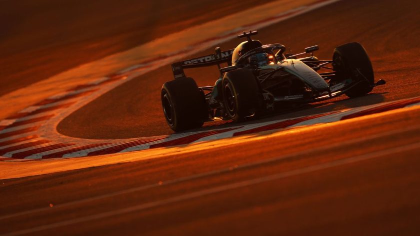 Who is on top after testing? Our verdict on the F1 2026 pecking order