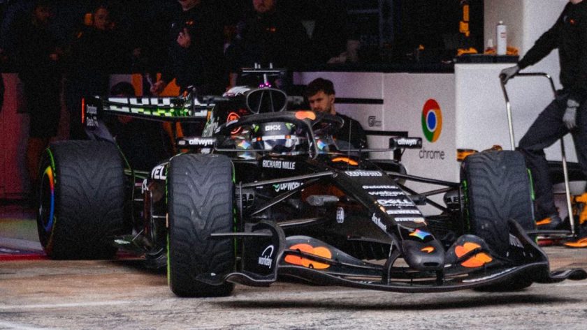 Unveiling Formula 1's Cutting-Edge Active Aero: A Deep Dive with Oscar Piastri